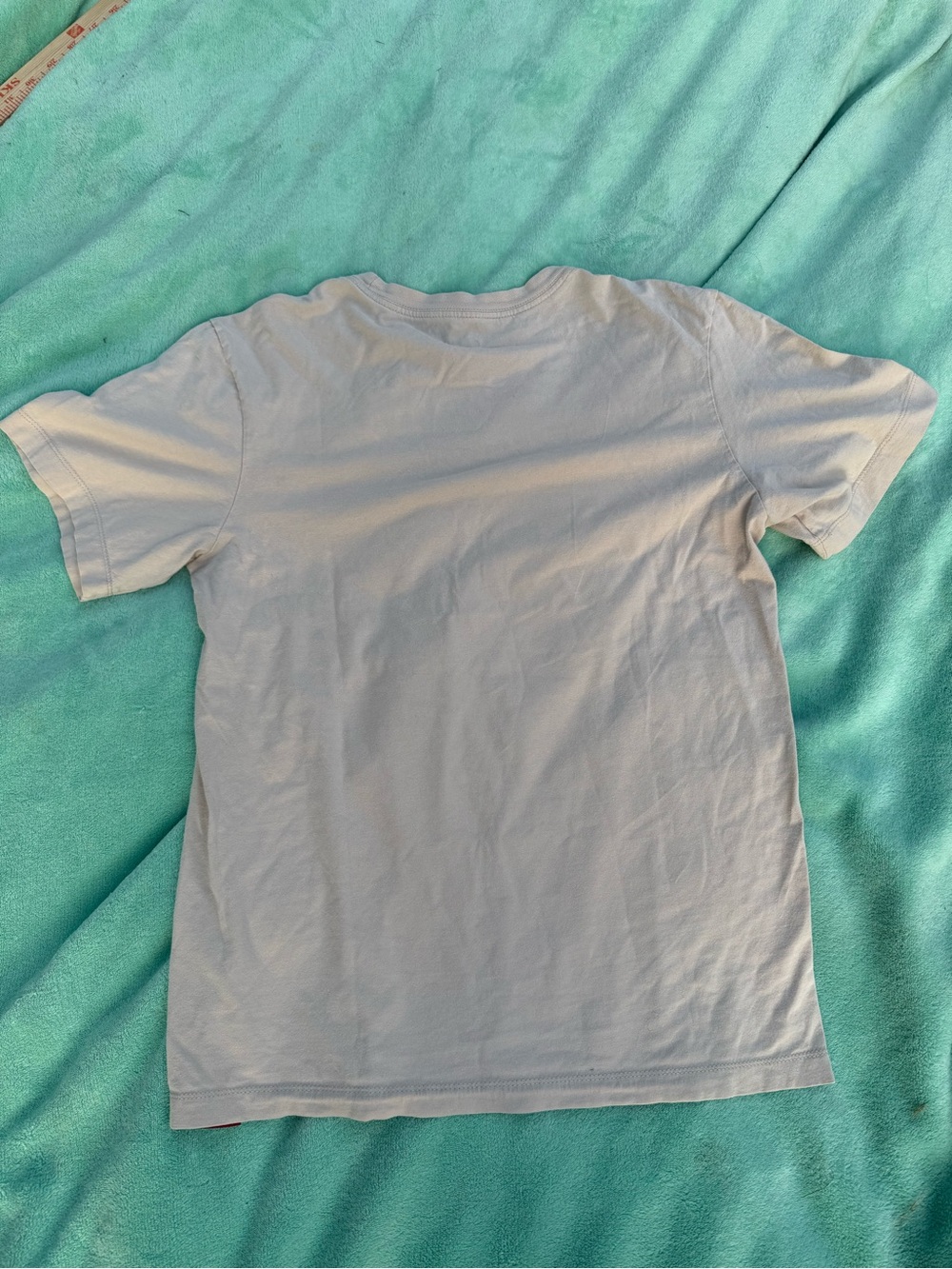 Nike Arkansas Razorbacks t-shirt - Picture 4 of 7